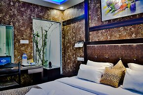 Hangover Resort