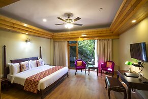Regenta Inn By Riverside Manali
