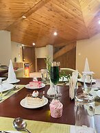Regenta Inn By Riverside Manali