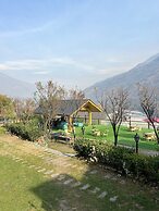 Regenta Inn By Riverside Manali