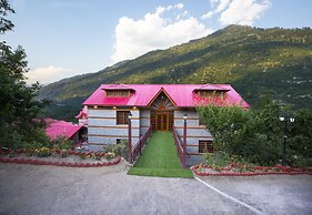 Regenta Inn By Riverside Manali