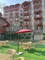 Regenta Inn By Riverside Manali