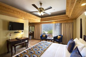 Regenta Inn By Riverside Manali