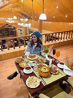 Regenta Inn By Riverside Manali
