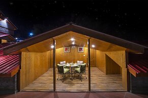 Regenta Inn By Riverside Manali