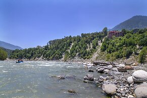 Regenta Inn By Riverside Manali