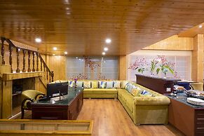 Regenta Inn By Riverside Manali