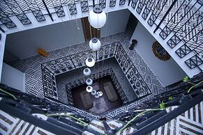 Cevik Palace Otel