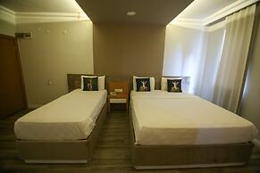 Cevik Palace Otel