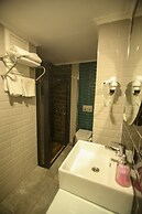 Cevik Palace Otel