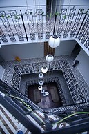 Cevik Palace Otel