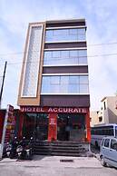 HBC Hotel Accurate