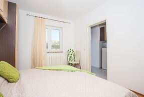 Apartments Bolero