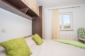 Apartments Bolero