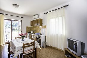 Apartments Ostoja