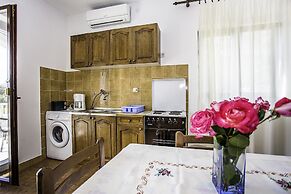 Apartments Ostoja