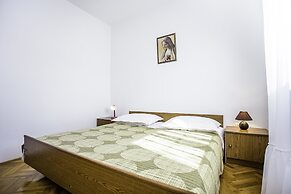 Apartments Ostoja