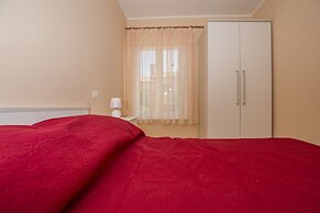 Apartments Zazah