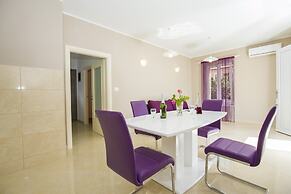 Apartments Zazah