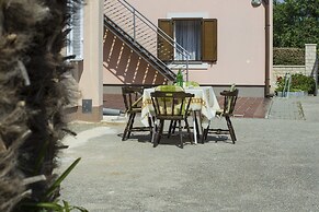 Apartments Zazah