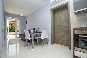 Apartments Zazah