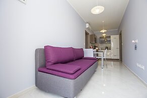 Apartments Zazah