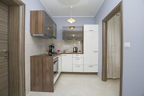 Apartments Zazah