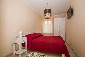 Apartments Zazah
