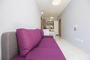 Apartments Zazah