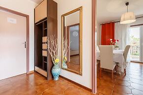 Villa Nina Apartments