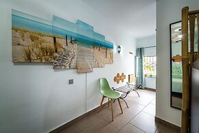Boutique Hotel El Olivar