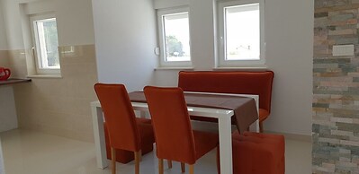 Apartments MIA Bilo 887