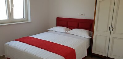 Apartments MIA Bilo 887