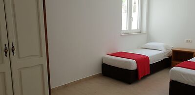 Apartments MIA Bilo 887