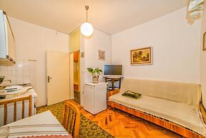 Apartments Poljak