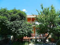 Apartments Irena
