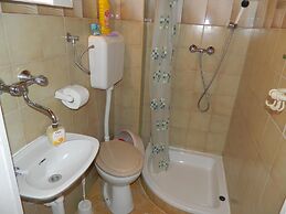Apartments Irena