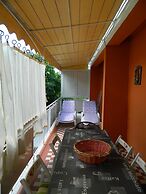 Apartments Irena