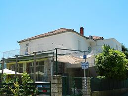 Apartments Irena