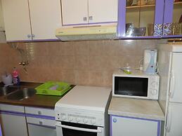 Apartments Irena