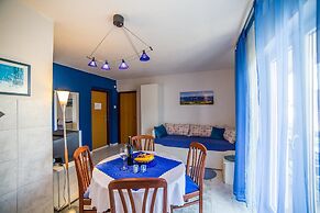 Apartments Villa Mediteran