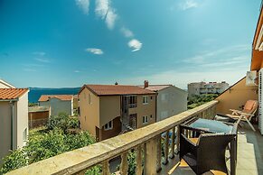 Apartments Villa Mediteran