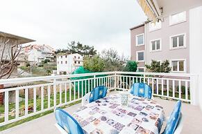 Apartments Villa Dane