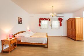 Apartments Villa Dane