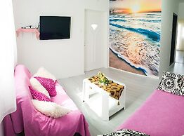 Apartments Cagalj