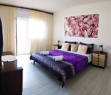 Apartments Cagalj
