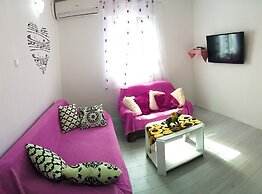 Apartments Cagalj
