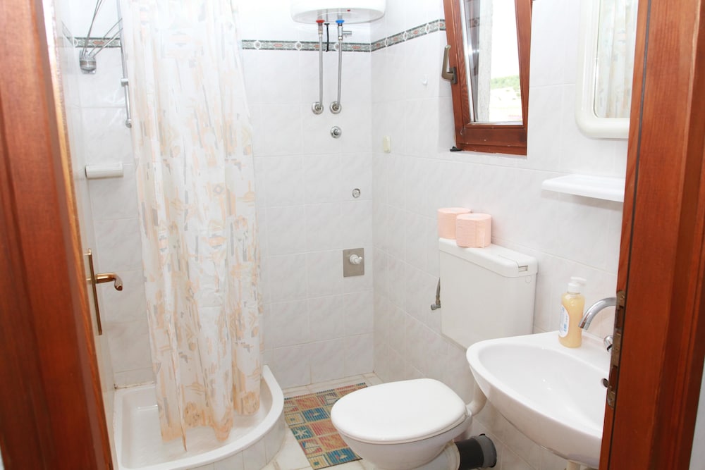Apartments Sanader