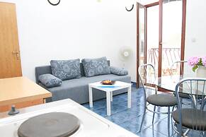 Apartments Sanader