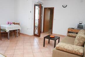 Apartments Sanader